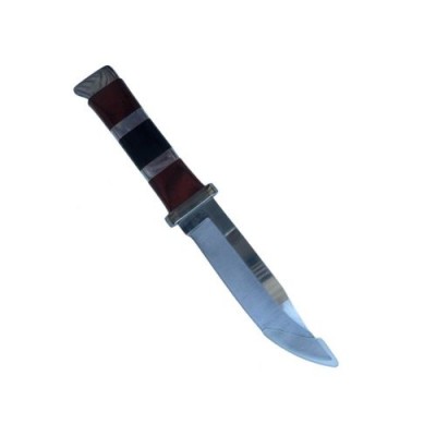 Нож туристический 21см