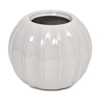 Ваза керамическая "Sphere" 12.5*12.5см