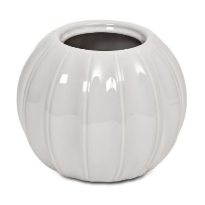 Ваза керамическая "Sphere" 12.5*12.5см