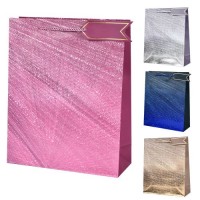 Пакет подарочный бумажный S "Colorato" 18*23*10см