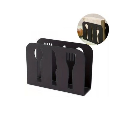 Салфетница "Cutlery" 14*9см