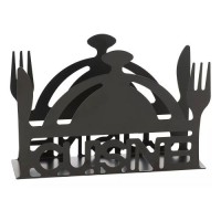 Салфетница "Cuisine" 14*9см