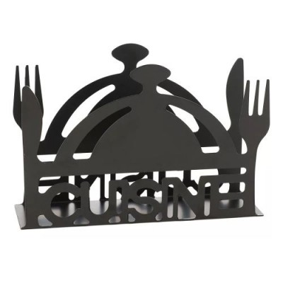 Салфетница "Cuisine" 14*9см