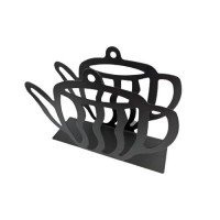 Салфетница "Tea pot "14*9см