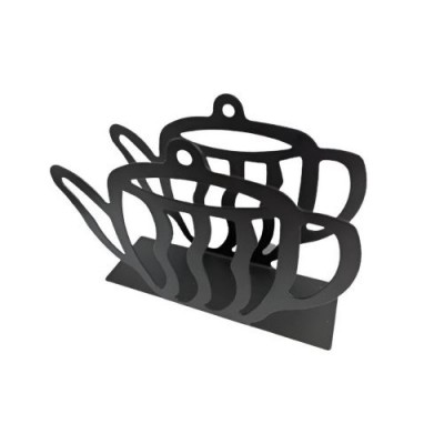 Салфетница "Tea pot "14*9см
