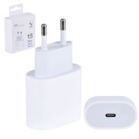 Сетевое зарядное устройство USB-C 35W
