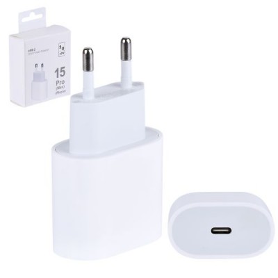 Сетевое зарядное устройство USB-C 35W