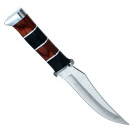 Нож туристический 26.5см