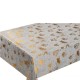 Клеенка ПВХ на ткан. основе Marble 1.37*20м, в ассортименте