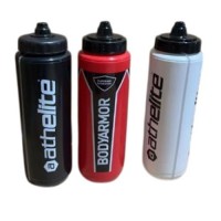 Бутылка-поилка "Athelite" 1.0л