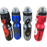 Бутылка-поилка "Good Bike Energy" 750мл