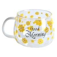 Чашка "Good morning" 400мл