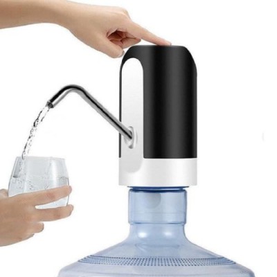 Помпа для воды электрическая USB 10.5*6*4.5см