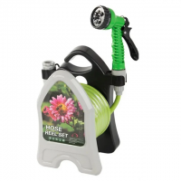 Шланг садовый ROLL GARDEN 10M Шланг садовый ROLL GARDEN 10M