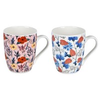 Чашка "Wild flowers" 350мл