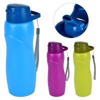 Бутылка-поилка "Ice drink" 1.0л