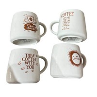 Чашка "Coffee time" 440мл