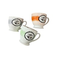 Чашка "Coffee time" 460мл