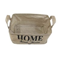 Корзина для хранения 13*20*28см
