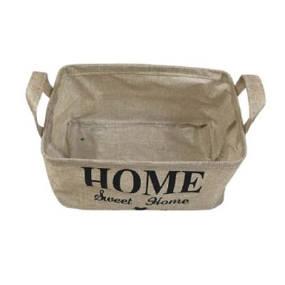 Корзина для хранения 13*20*28см
