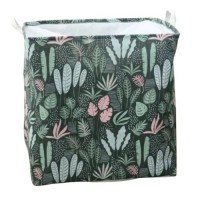 Корзина для хранения белья/одежды/игрушек 100л