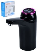 Помпа для воды электрическая USB 15*13.5*6.5см
