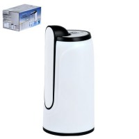 Помпа для воды электрическая USB 14*8.5*7.5см