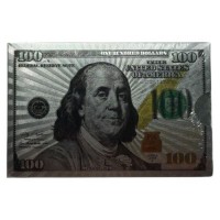 Карты "DOLLAR" 54шт/наб