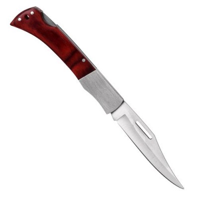Нож складной 19.5см
