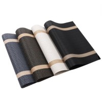Салфетка ПВХ для сервировки 6шт/наб 30*45см