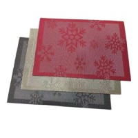 Салфетка ПВХ для сервировки 6шт/наб 30*45см