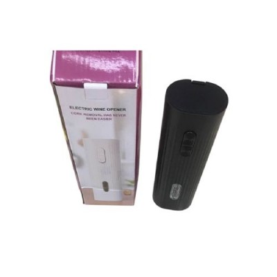 Штопор электрический USB 6*4.5*18.5см