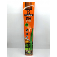 Стики от комаров KRA DEO SUPER с ароматом лайма 30 шт