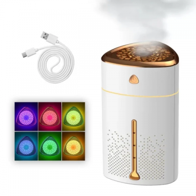 Увлажнитель воздуха Fog Humidifier