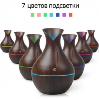 Увлажнитель воздуха Air Purifier LR053