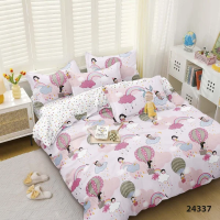 Комплект постельного белья Подростковый ранфорс VILUTA 24337 Комплект постельного белья Подростковый ранфорс VILUTA 24337