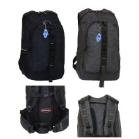 Рюкзак Bagland 17770 Жатка 51×27×16см