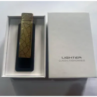 Электрическая USB-зажигалка «Lighter Classic Fashionable» 4761
