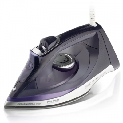 Утюг Domotec MS-1166P 1600W
