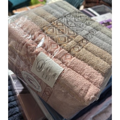 Полотенце для лица Хлопок