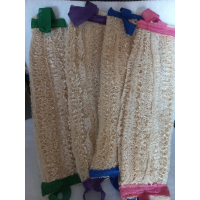 Мочалка из люфы 40см. (пористая), грубая Мочалка из люфы 40см. (пористая), грубая