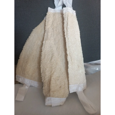 Мочалка из люфы, натуральная экологичная. 30-40см Мочалка из люфы, натуральная экологичная. 30-40см