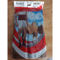 Пояс из верблюжьей шерсти размеры S-XL