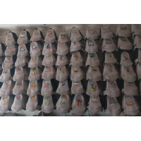 Шапка для бани, бани, сауны. Искусственный войлок, гипоаллергенный