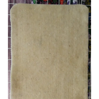 Коврик для бани, сауны. Термостойкий 100% шерсть (войлок)