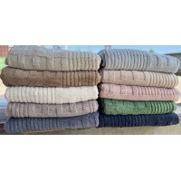 Плед плотный пушистый 200/230 см