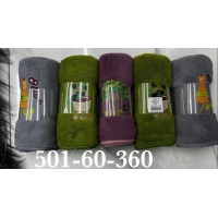 Полотенце для кухни микрофибра 35*70