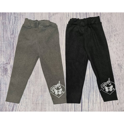 Лосины детские Термо 1545 размеры 26-32 Лосины детские Термо 1545 размеры 26-32