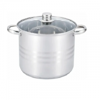 Кастрюля EDENBERG EB-545 10,6л