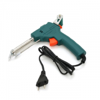 Электрический паяльник с автоматической подачей припоя GT-10 60W Электрический паяльник с автоматической подачей припоя GT-10 60W